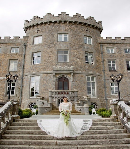 wedding venues in Ireland with a difference