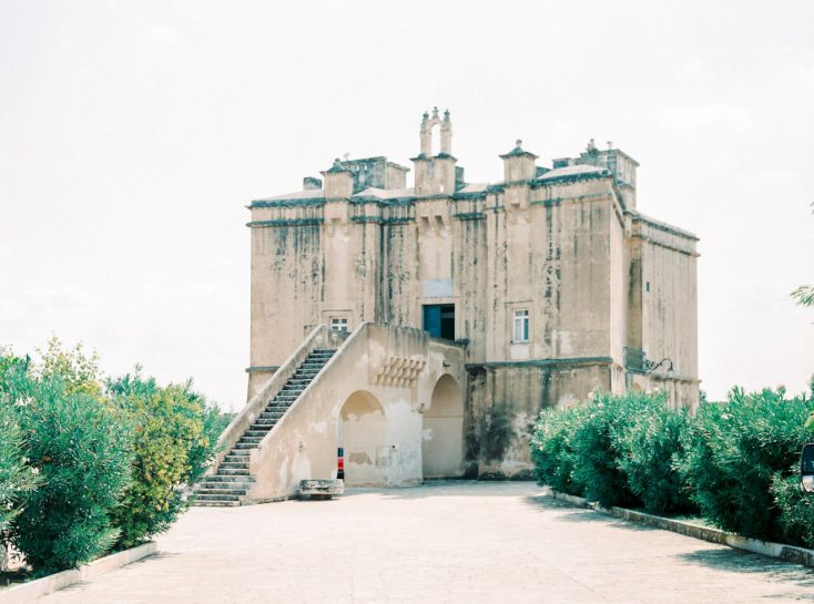 Pettolecchia La Fortezza